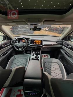 فولكسفاغن أطلس